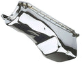 OIL PAN CHROME