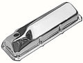 VALVE COVER CHROME