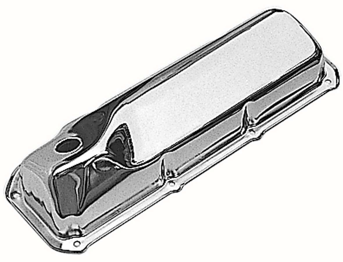 VALVE COVER CHROME