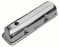 VALVE COVER CHROME