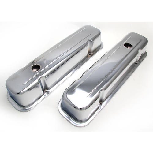 VALVE COVER CHRM PONTIAC BAFFL