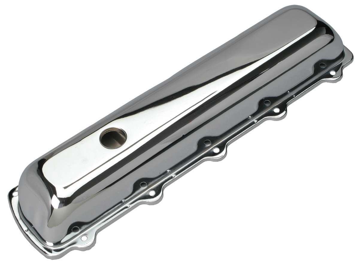 VALVE COVER OLDS BAFFLED CHRM