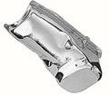 OIL PAN CHROME