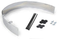 FAN SHROUD 3IN WIDE CHROME