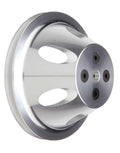 PULLEY WATER PUMP 1 GROOVE SWP