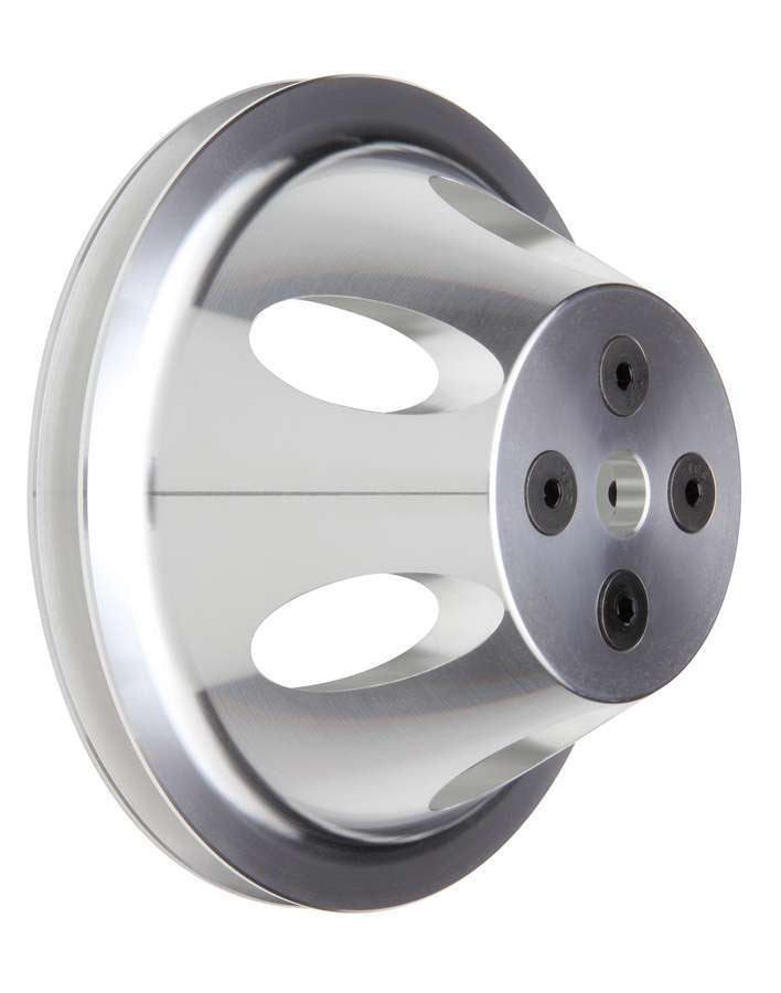 PULLEY WATER PUMP 1 GROOVE SWP