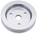 PULLEY CRANKSHAFT 2 GROOVE SWP