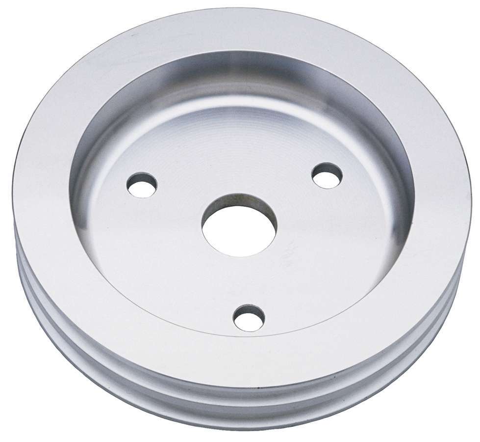 PULLEY CRANKSHAFT 2 GROOVE SWP