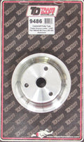 PULLEY CRANKSHAFT 3 GROOVE LWP