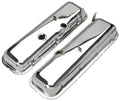 B/B CHVY VALVE COVER CHRM