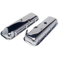 VALVE COVERS