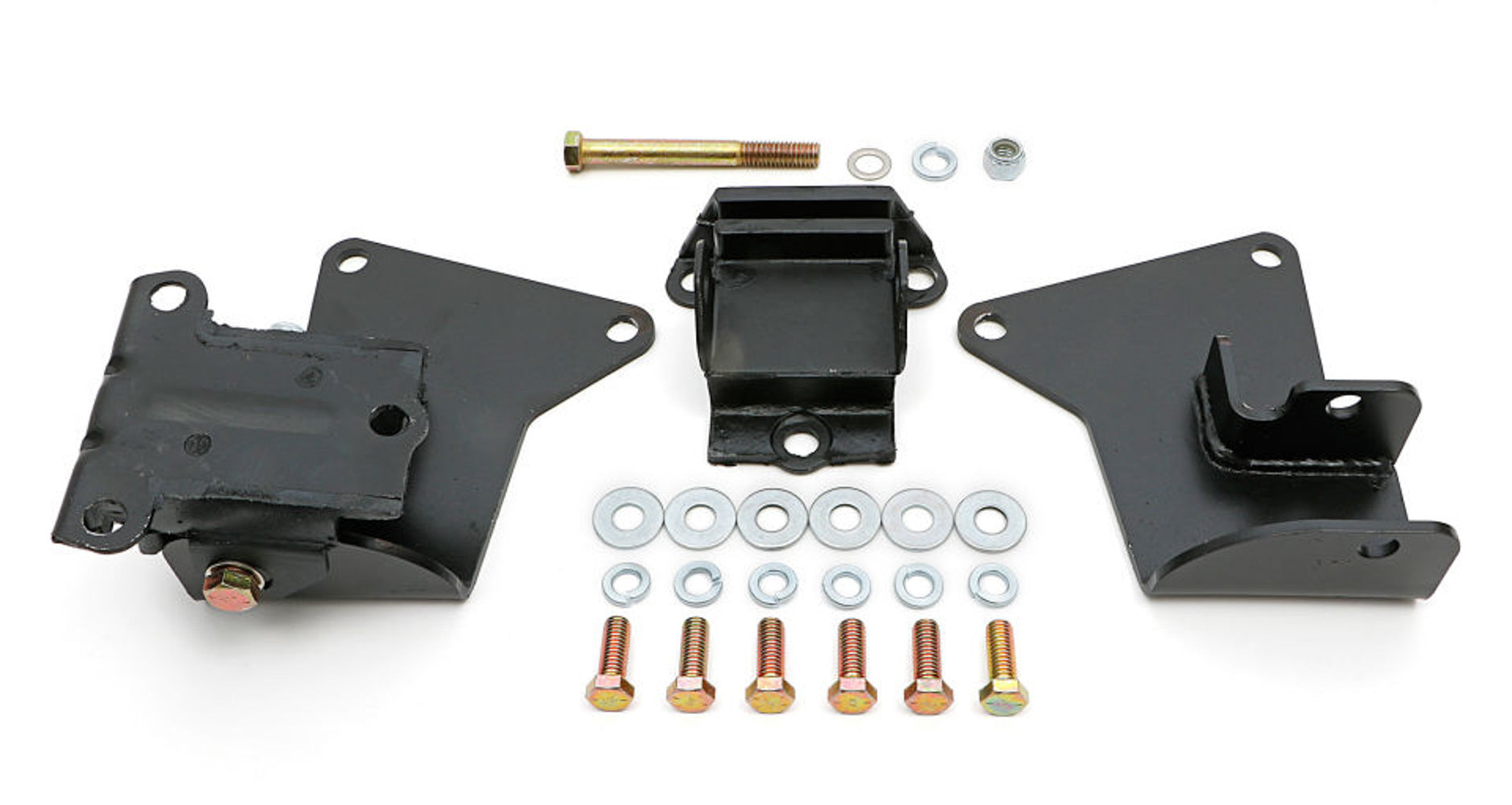 MOTOR MOUNT