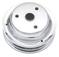 PULLEY CRANKSHAFT 2 GROOVE LWP