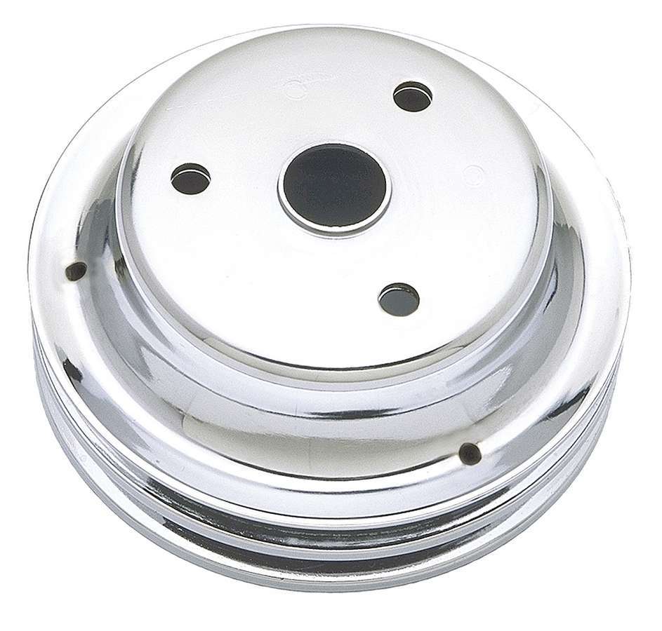 PULLEY CRANKSHAFT 2 GROOVE LWP