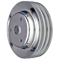 PULLEY CRANKSHAFT 3 GROOVE LWP