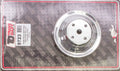 PULLEY WATER PUMP BB CHEV