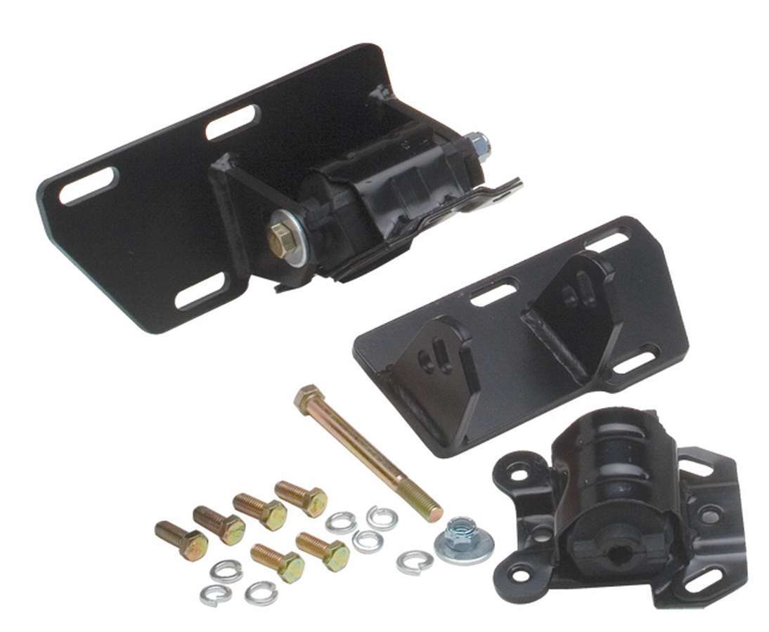 MOTOR MOUNT KIT