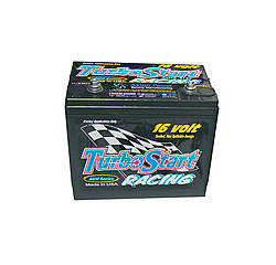 BATTERY 16 VOLT RACING