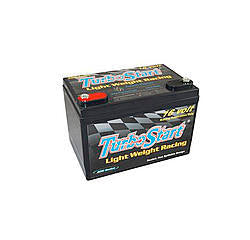 BATTERY 16 VOLT LW RACING