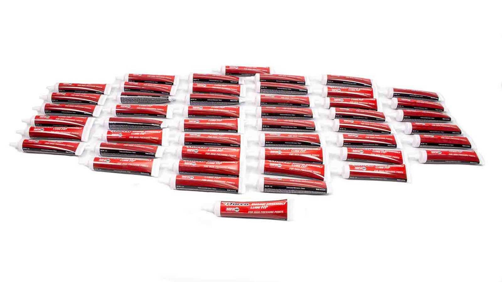 MPZ ENGINE ASSEMBLY LUBE HP