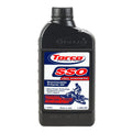 SSO Synthetic Smokeless 2 Cycle Snowmobile Oil