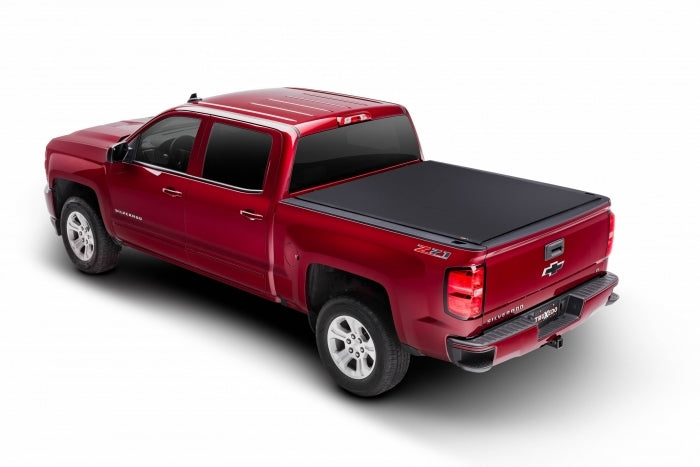 TONNEAU COVERPRO X15