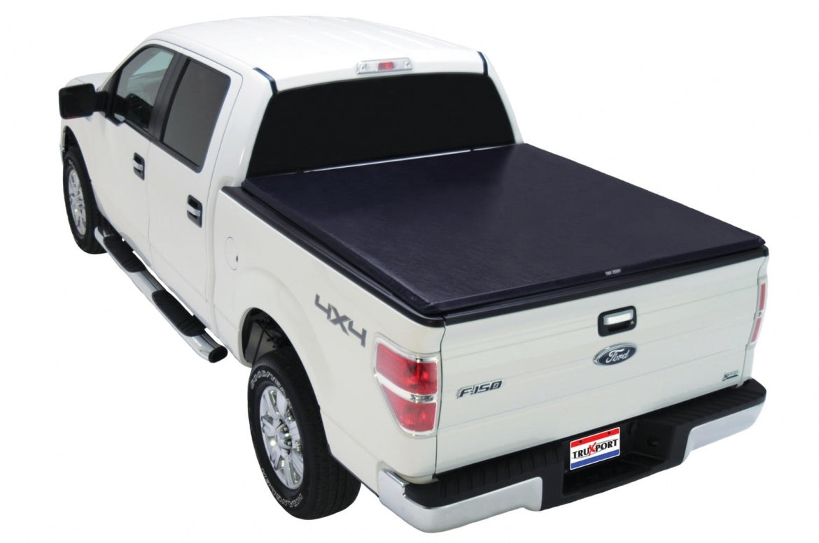 TONNEAU COVER SOFT ROLL-UP 8FT