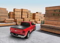 TONNEAU COVER