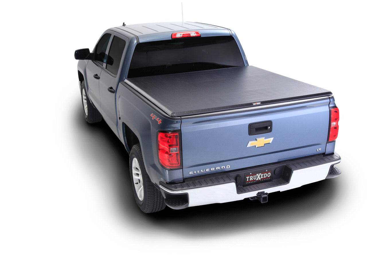TONNEAU COVER