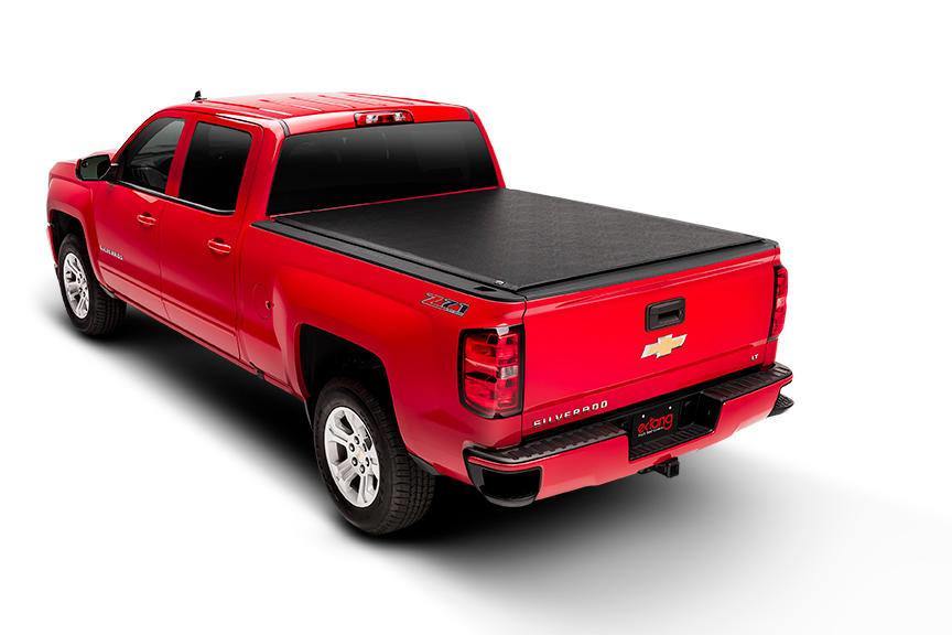 TRUXEDO LO-PRO TONNEAU COVER