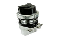 Turbosmart GenV RacePort BOV – (Black)