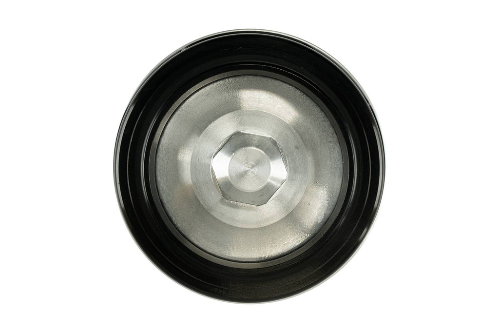 Turbosmart GenV RacePort BOV – (Black)