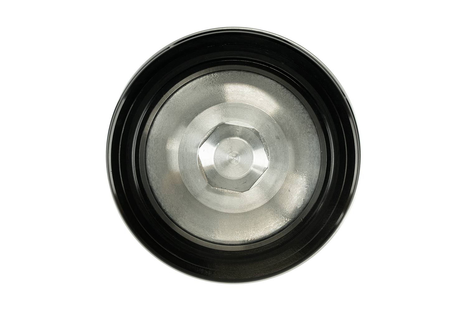 Turbosmart GenV RacePort BOV – (Black)