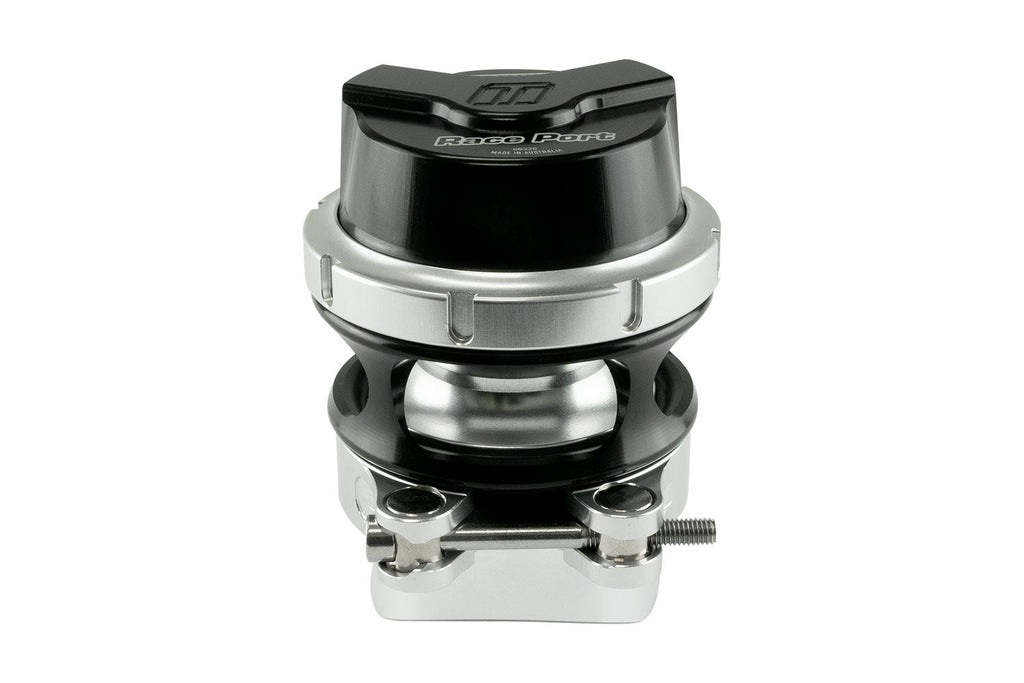 Turbosmart GenV RacePort BOV – (Black)