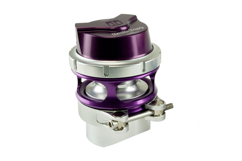 Turbosmart GenV RacePort BOV – (Purple)