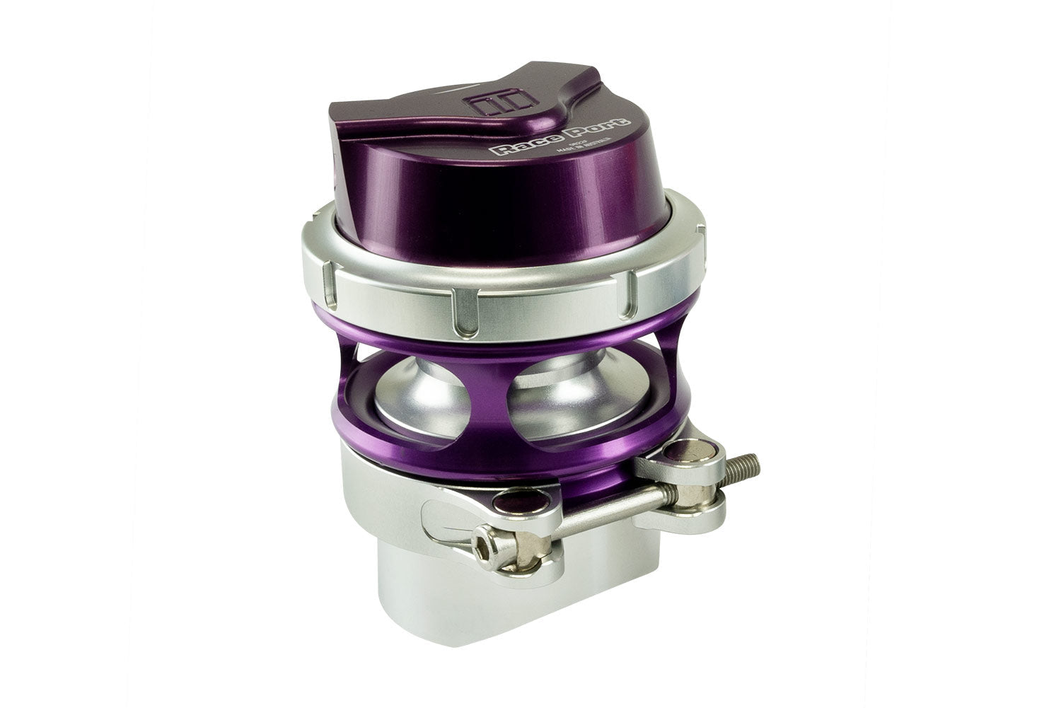 Turbosmart GenV RacePort BOV – (Purple)