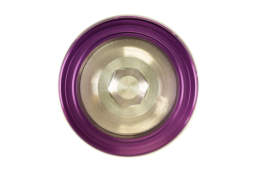 Turbosmart GenV RacePort BOV – (Purple)