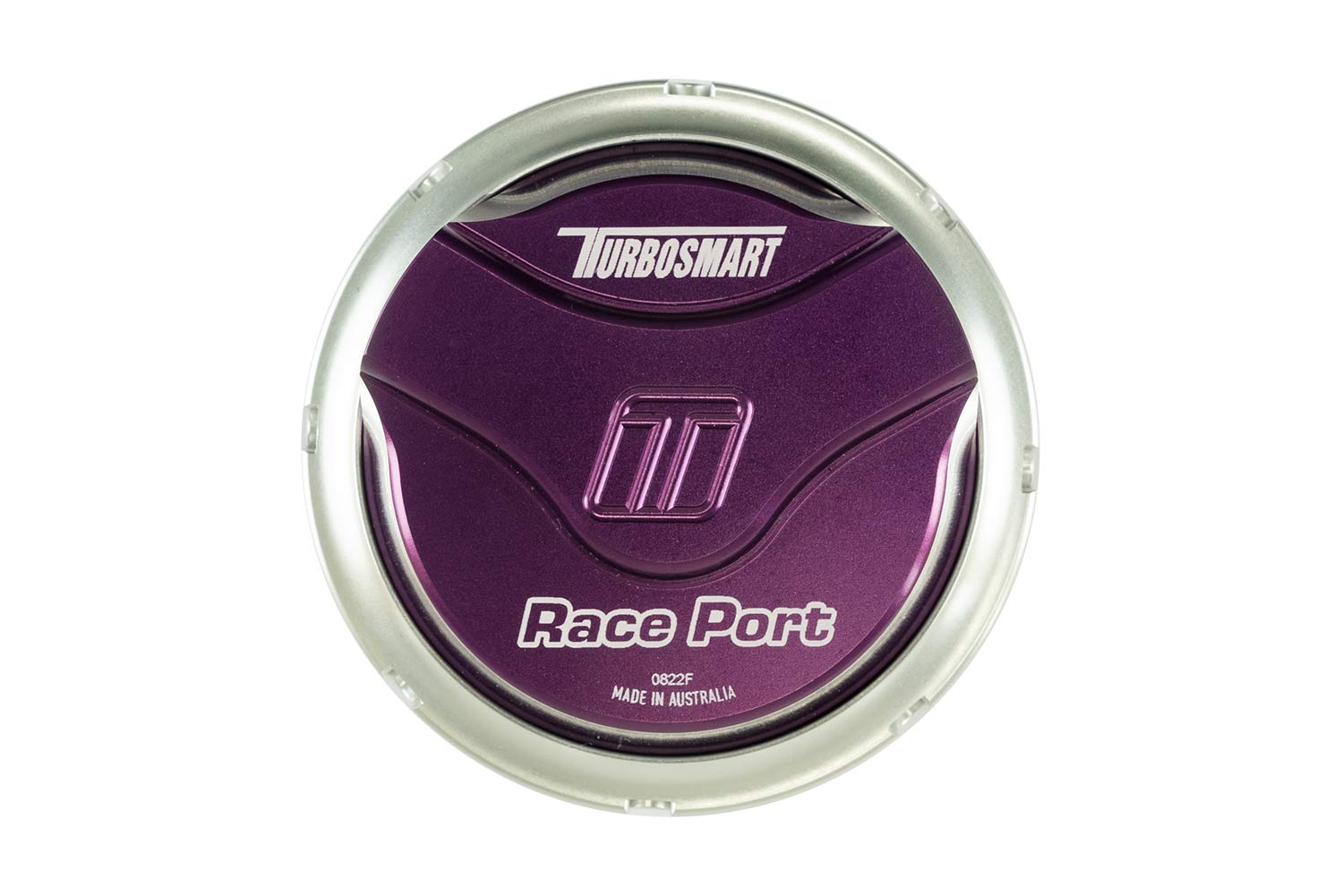 Turbosmart GenV RacePort BOV – (Purple)