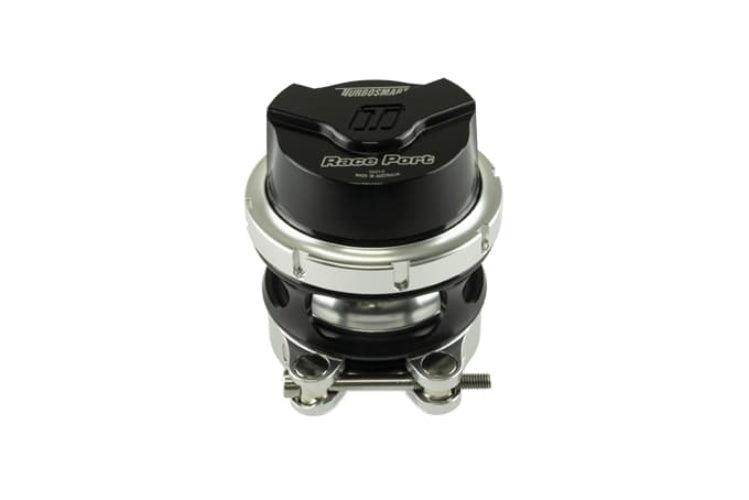 Turbosmart GenV RacePort BOV Suit Female Flange – (Black)