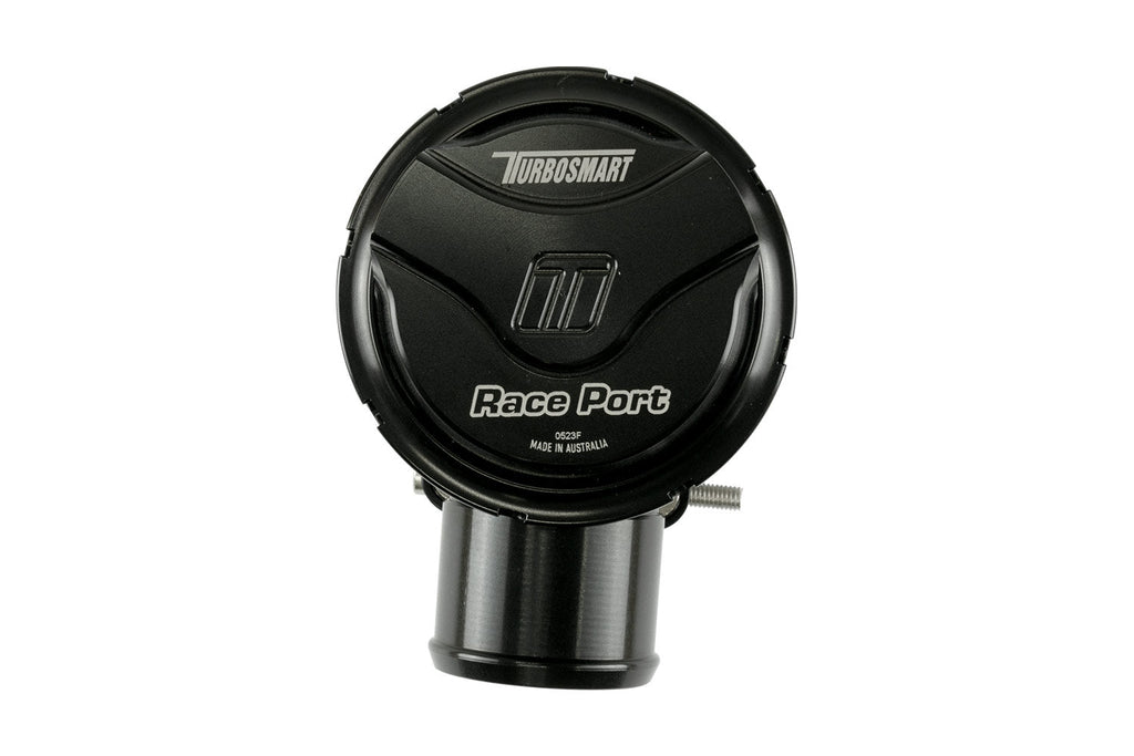 Turbosmart GenV RacePort Plumback Valve (Sleeper) Suit Supercharger