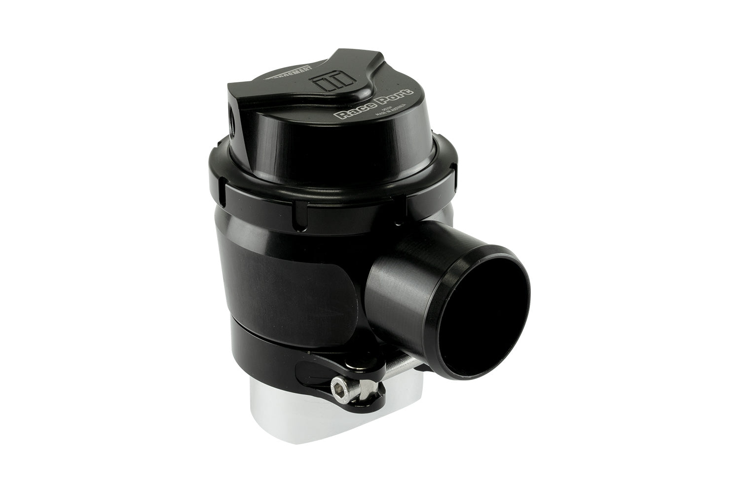 Turbosmart GenV RacePort Plumback Valve (Sleeper) Suit Supercharger
