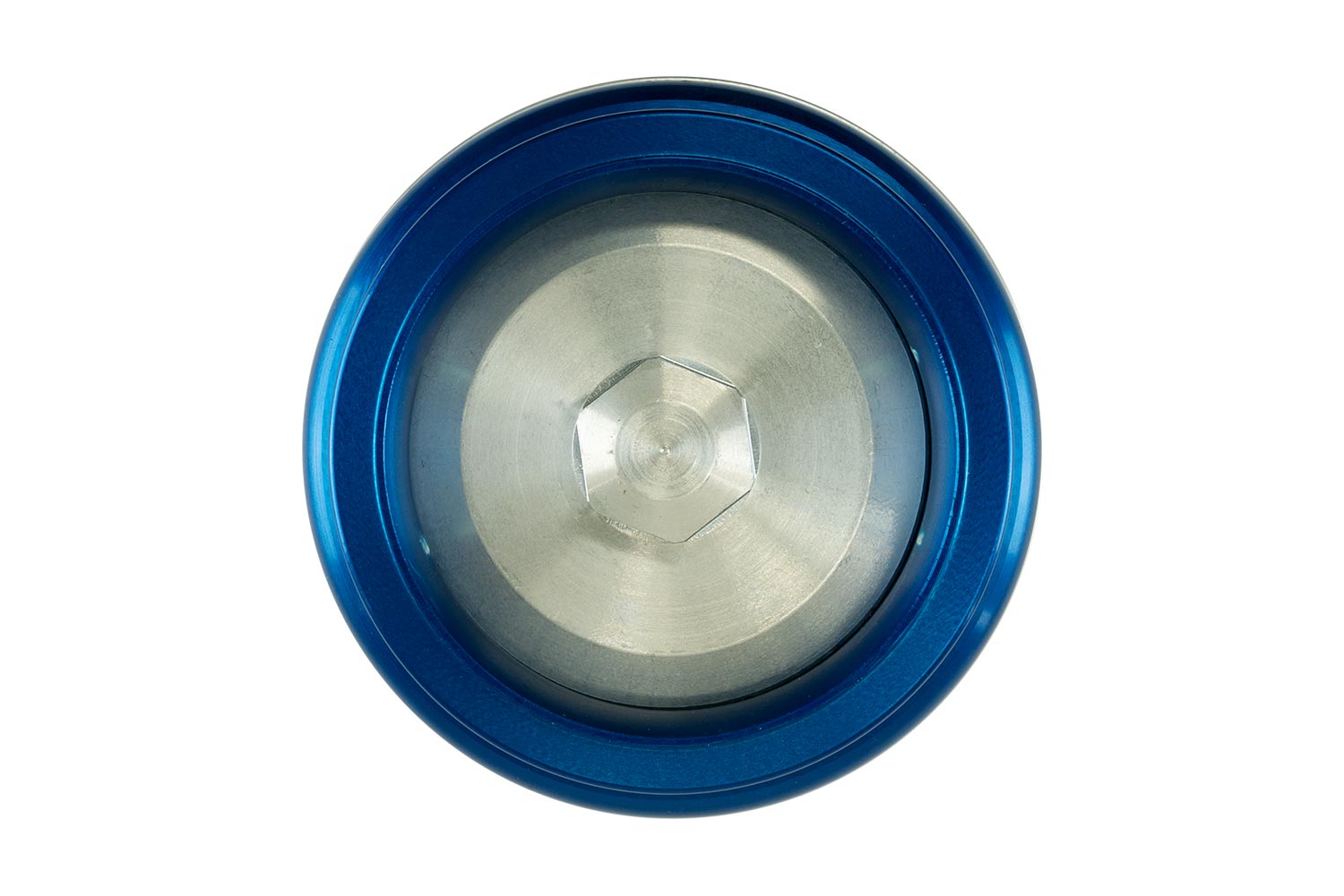 Turbosmart GenV ProPort BOV (Blue)