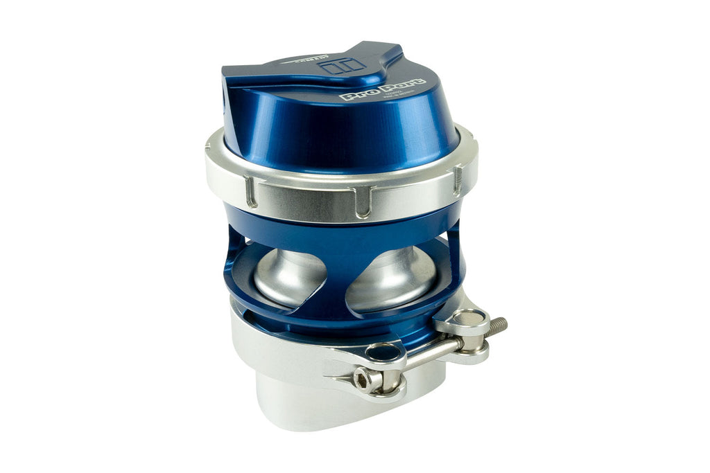 Turbosmart GenV ProPort BOV (Blue)