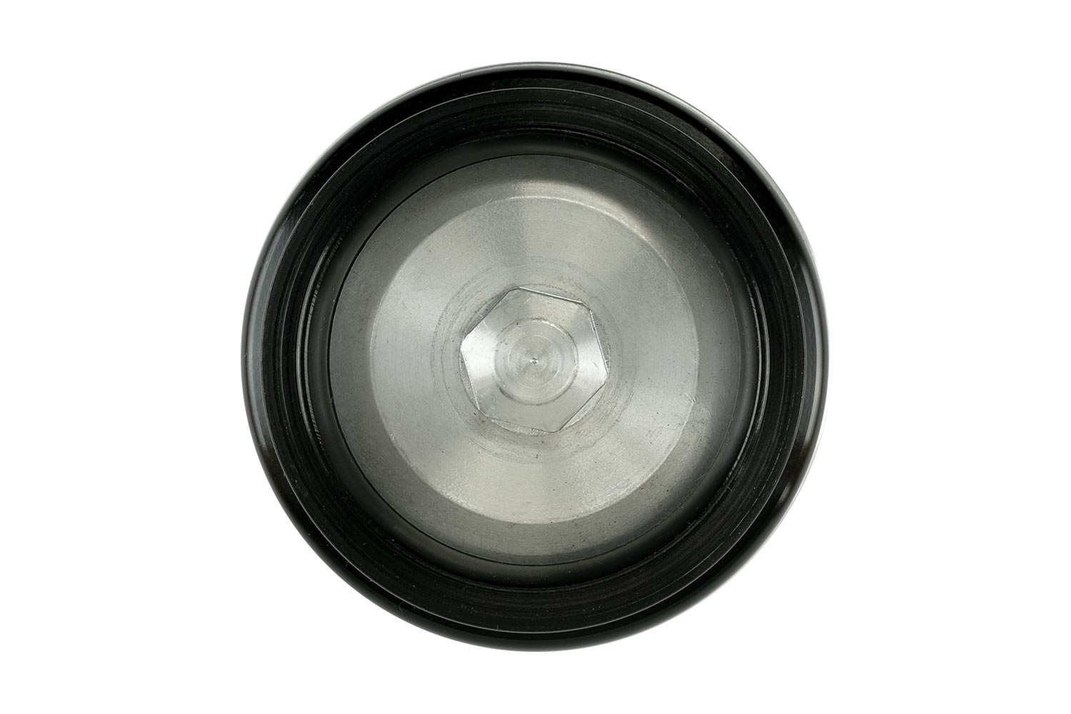 Turbosmart GenV ProPort BOV (Black)