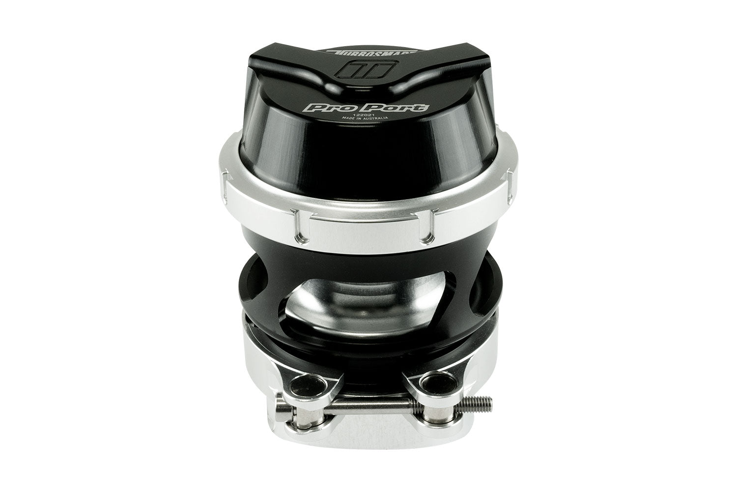 Turbosmart GenV ProPort BOV (Black)