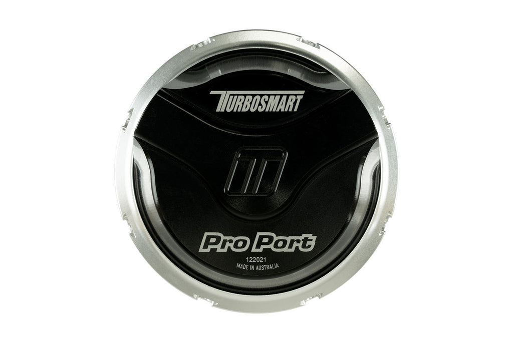 Turbosmart GenV ProPort BOV (Black)