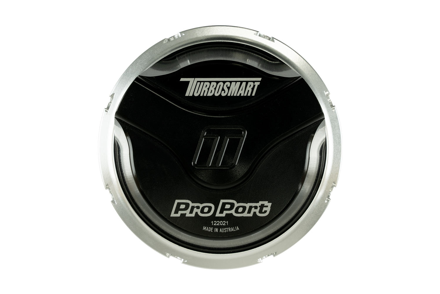 Turbosmart GenV ProPort BOV (Black)
