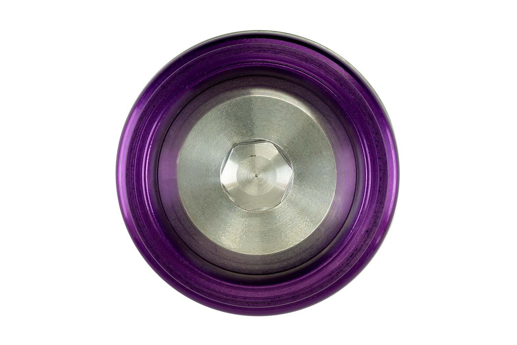 Turbosmart GenV ProPort BOV (Purple)