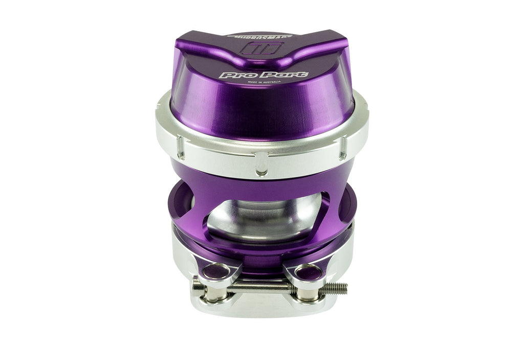 Turbosmart GenV ProPort BOV (Purple)