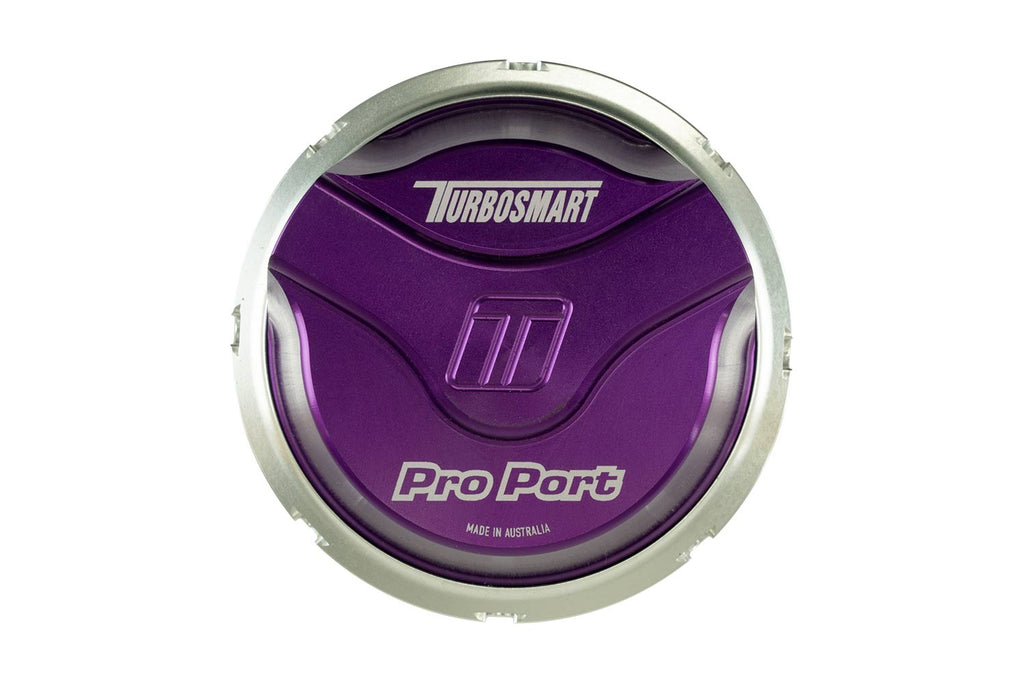 Turbosmart GenV ProPort BOV (Purple)